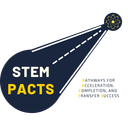 STEM PACTS Logo